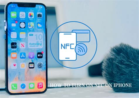 where is nfc reader on iphone 14|iphone nfc reader location.